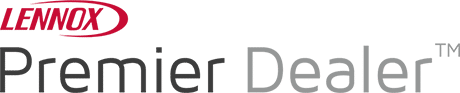 premierDealerLogo-460px Lennox Premier dealer logo